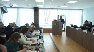 Новый генеральный план Петрозаводска утвержден