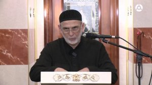 Таравихь ламаз. 1елджарнаькъан 1умар