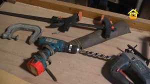 Русское деревянное зодчество на даче своими руками // FORUMHOUSE