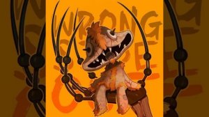 CG5 - Wrong Side Out