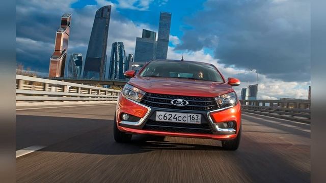 НЕ ЗАКРОЕТСЯ НАШ АВТОВАЗ НЕ ЖДИТЕ 😀 смотреть онлайн