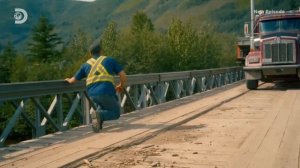 Золотая лихорадка 16 сезон 9 серия (реалити-шоу, 2026)