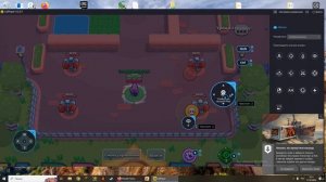 КАК СКАЧАТЬ БРАВЛ СТАРС НА ПК!!