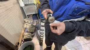 Kia Carnival 2021 года – плановое ТО без сюрпризов