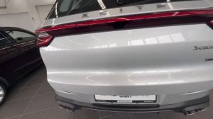 Продается XCITE X-Cross 8 2024 /Авто с пробегом