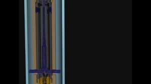 Струйный насос. Освоение