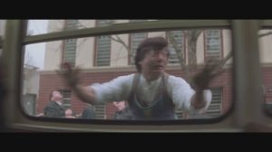 Мистер Крутой: Погоня на колеснице