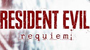 Resident Evil Requiem (PS5 Pro) - серия 1 - Нам надо поговорить