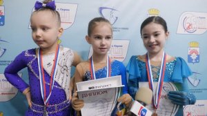 Сила воли и желание победить