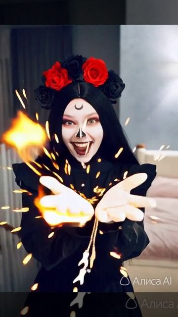 мара пожирательница снов