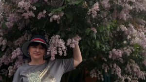 Ольга и FABIAN COTOS HOUSE_ Конкурс Дачница 2025