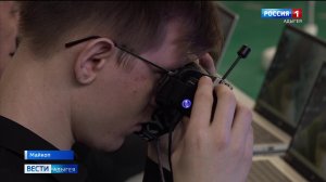 11.44 - «Вести. Адыгея» от 27.02.2026г.