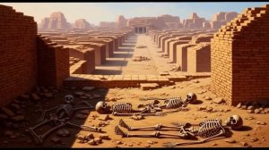 Куда ИСЧЕЗЛА Первая Ведическая Цивилизация Тайна Которую Скрывают 10 000 Лет