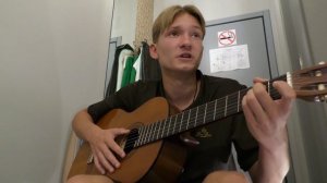 ЧАШКА, короткометражный музыкальный фильм о первой любви, 2026 г.