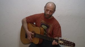 Песенка ковбоя (исполняет Старина Хэнк)