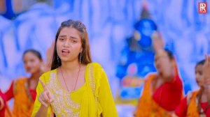 _Video _ Rajnandani Singh New Song _ Dulha Mor Januaa Mile _ Latest Bolbam song 2025(1080P_HD)