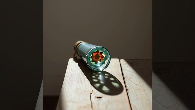 Калейдоскоп