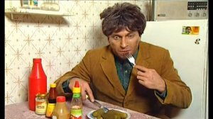 Водка - это зло! Фрагменты из сериала ″Осторожно, модерн! 2″