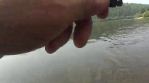 С ультралайтом по Лене