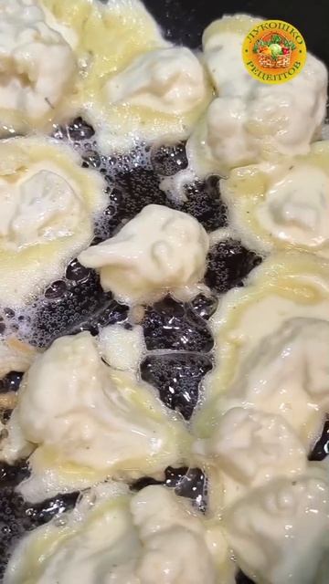 Цветная капуста в кляре — ароматная и очень вкусная!
#еда #рецепт #лукошкорецептов