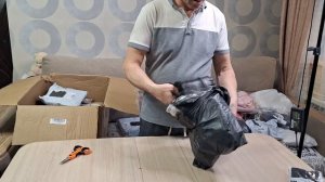 открываем новую коробку 🎁📦💯