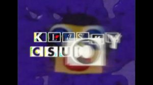 klasky csupo Round 1 in HJA