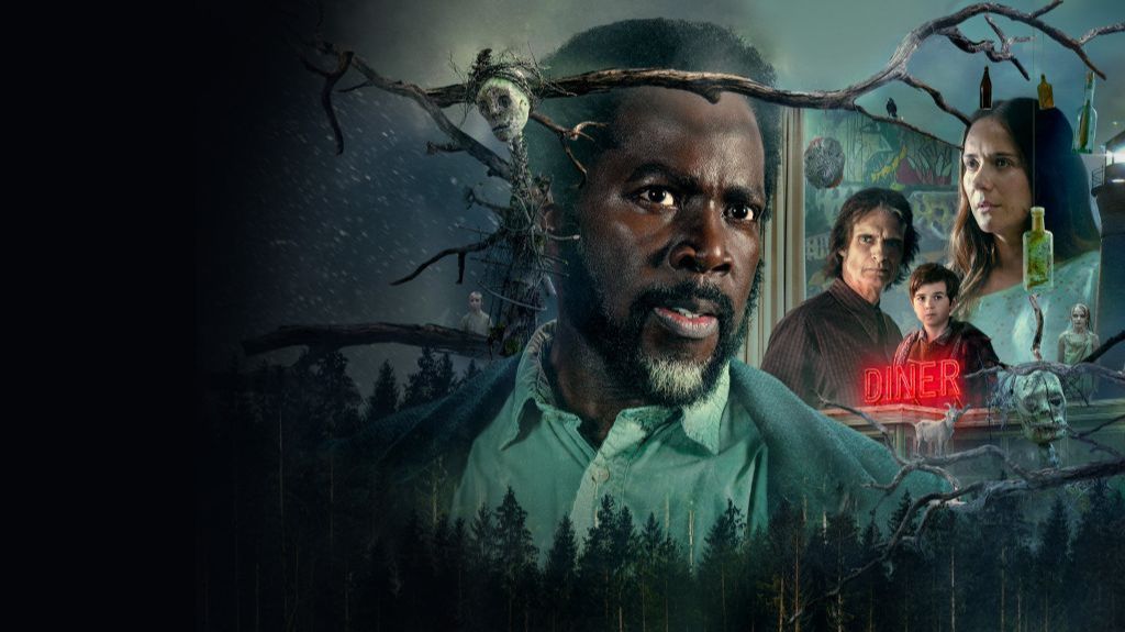 🇺🇸 Сериал «Извне / From» — Русский тизер (2024) 3 сезон 🎦🎬🎥🎤🚀🔥💥⚡️