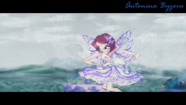 Winx Club - Cest une belle journee