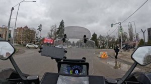 Горячий Ключ, 26.02.26 
Zontes 368G, GoPro Hero 13 Black, Futurе Еуеs F150 pro.