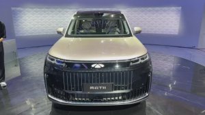 All New 2026 Chery Fulwin T11 REEV - Exterior And Interior 🚗🔌