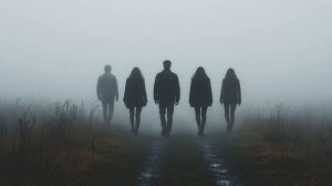 В потоке дней