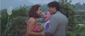 Мне нужна только любовь (2002) Dil Hai Tumhaara