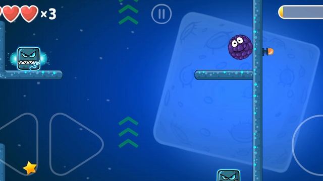 Red Ball 4 часть 18