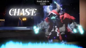 Guest 666 krampus chase | OST forsaken