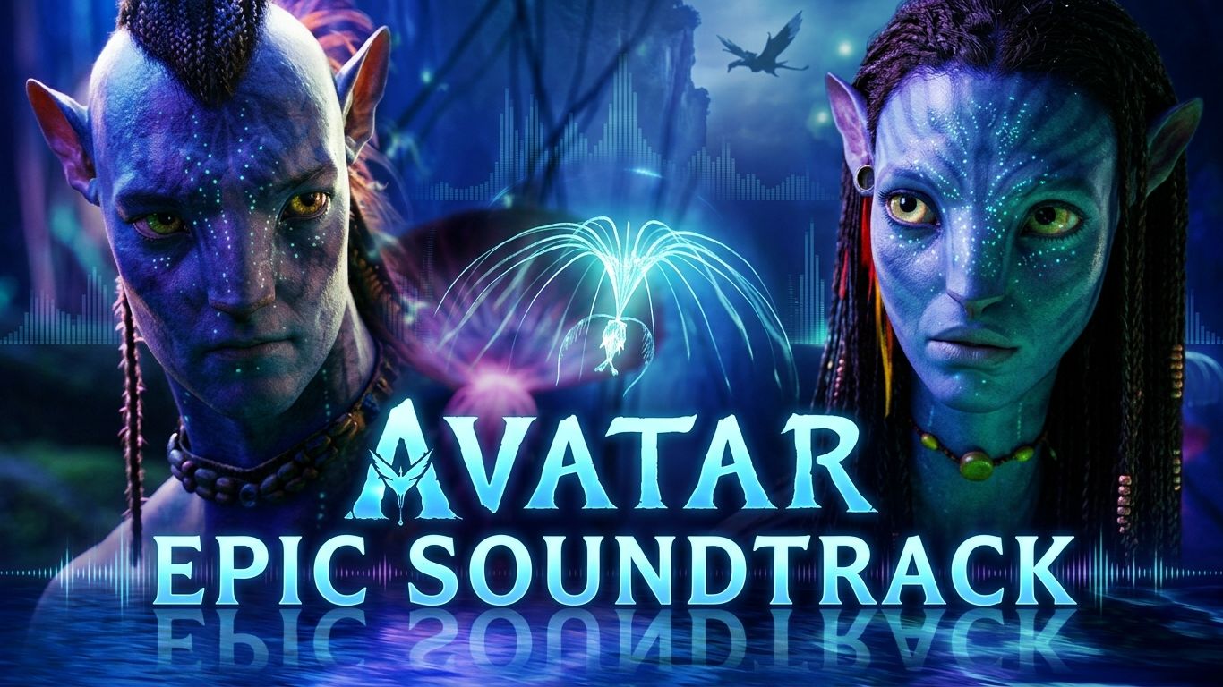 Аватар — Зов Пандоры 🌍