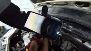 ГРАНТА НЕ ТЯНЕТ .ТУПИТ. ТРОИТ..mp4