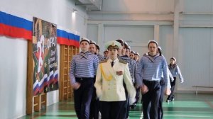 МОУ "Грановская СОШ"