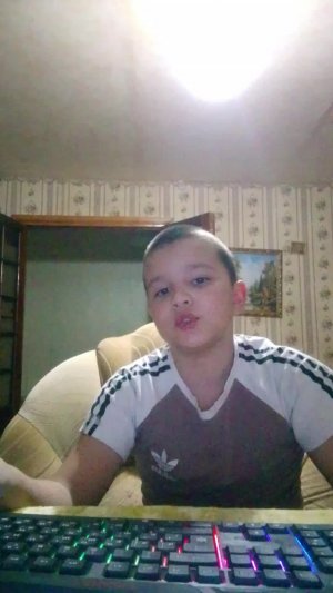 всё закончились сюсюканье