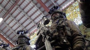 В России отмечают День сил специальных операций.