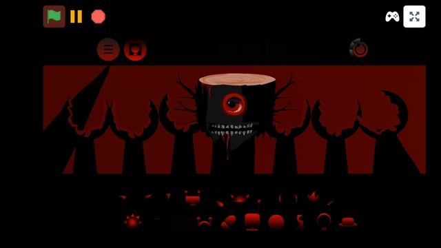 спрунки фаза 6 персонажи + микс смотреть онлайн