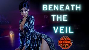 Luara - Beneath The Veil (Official Music Video)