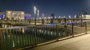 ВЕЧЕРНИЙ ПРОМЕНАД