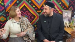 "AY YOLA" билдәле булып китерен мин белә инем!"