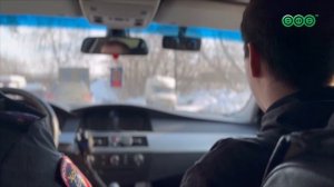 Крутил «ласточку» на парковке: уфимец оштрафован за дрифт у торгового центра