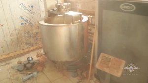 Владимирская полиция пресекла незаконное производство шоколада и организацию нелегальной миграции