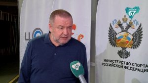 Спорт для ума: в Смоленске провели соревнования по алгоритмическому программированию