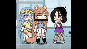 гача#футаж неочень#