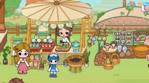 Лунни и Санни