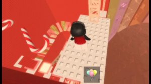 СТРАШНАЯ ИСТОРИЯ+ПРОХОЖДЕНИЕ БАШНИ В РОБЛОКС💚