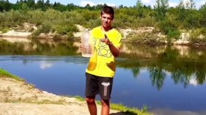 эксперимент с бутылкой ЧАСТЬ 21